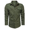 ARMY GREEN