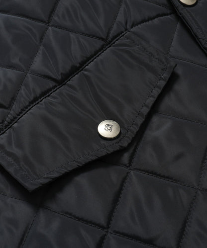Crossroads Jacket