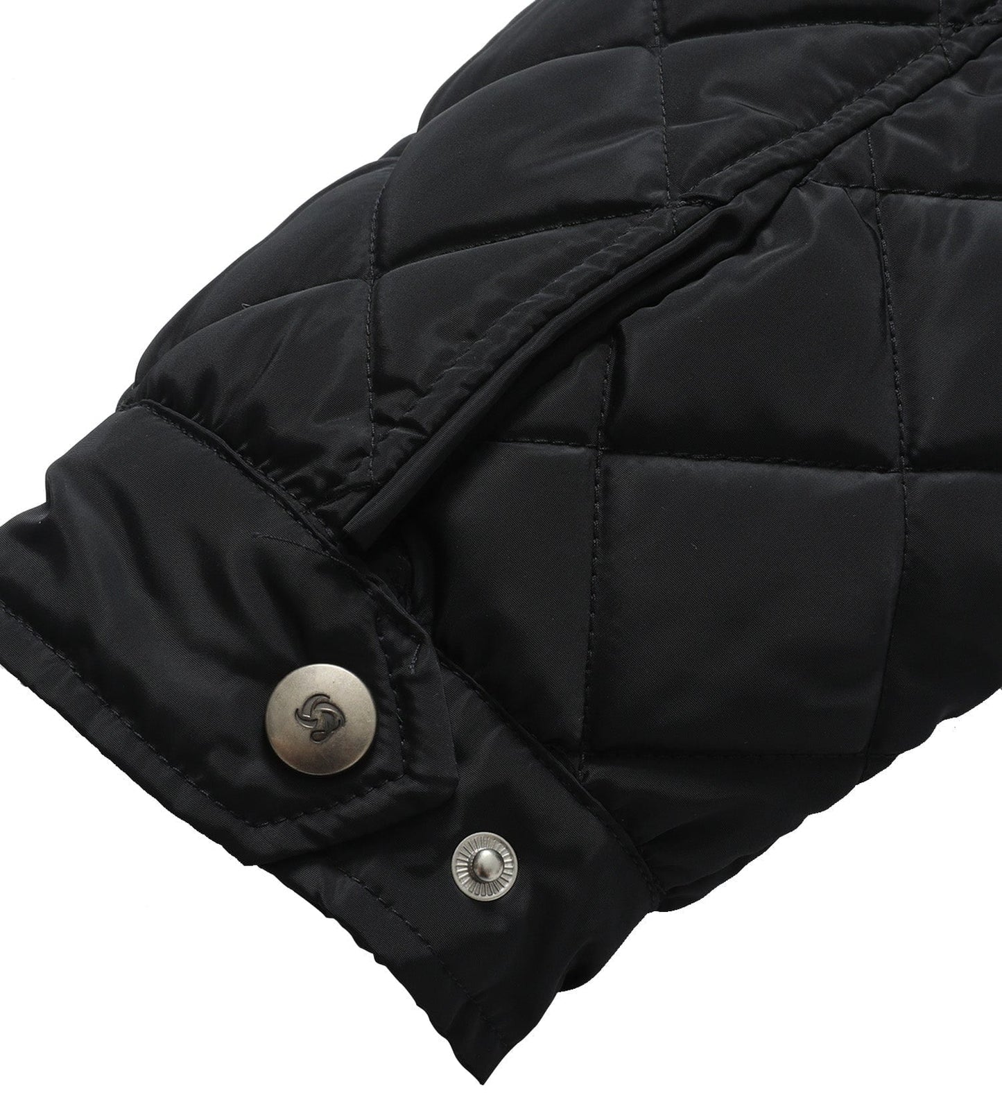 Crossroads Jacket