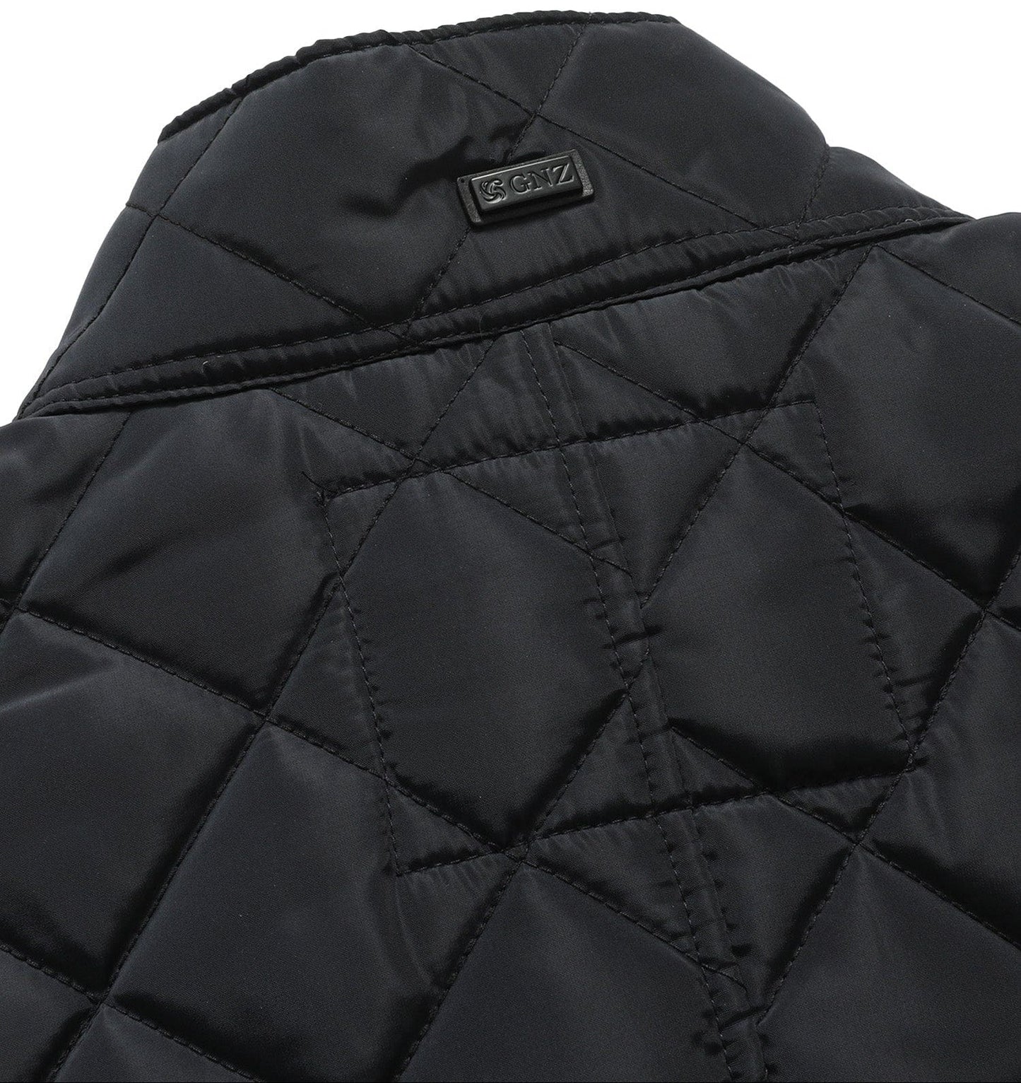 Crossroads Jacket