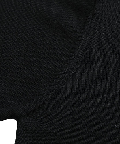 Mock Neck Sweater