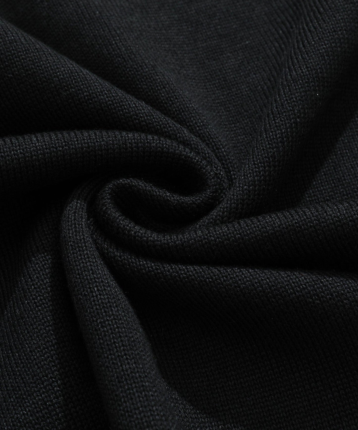 Mock Neck Sweater