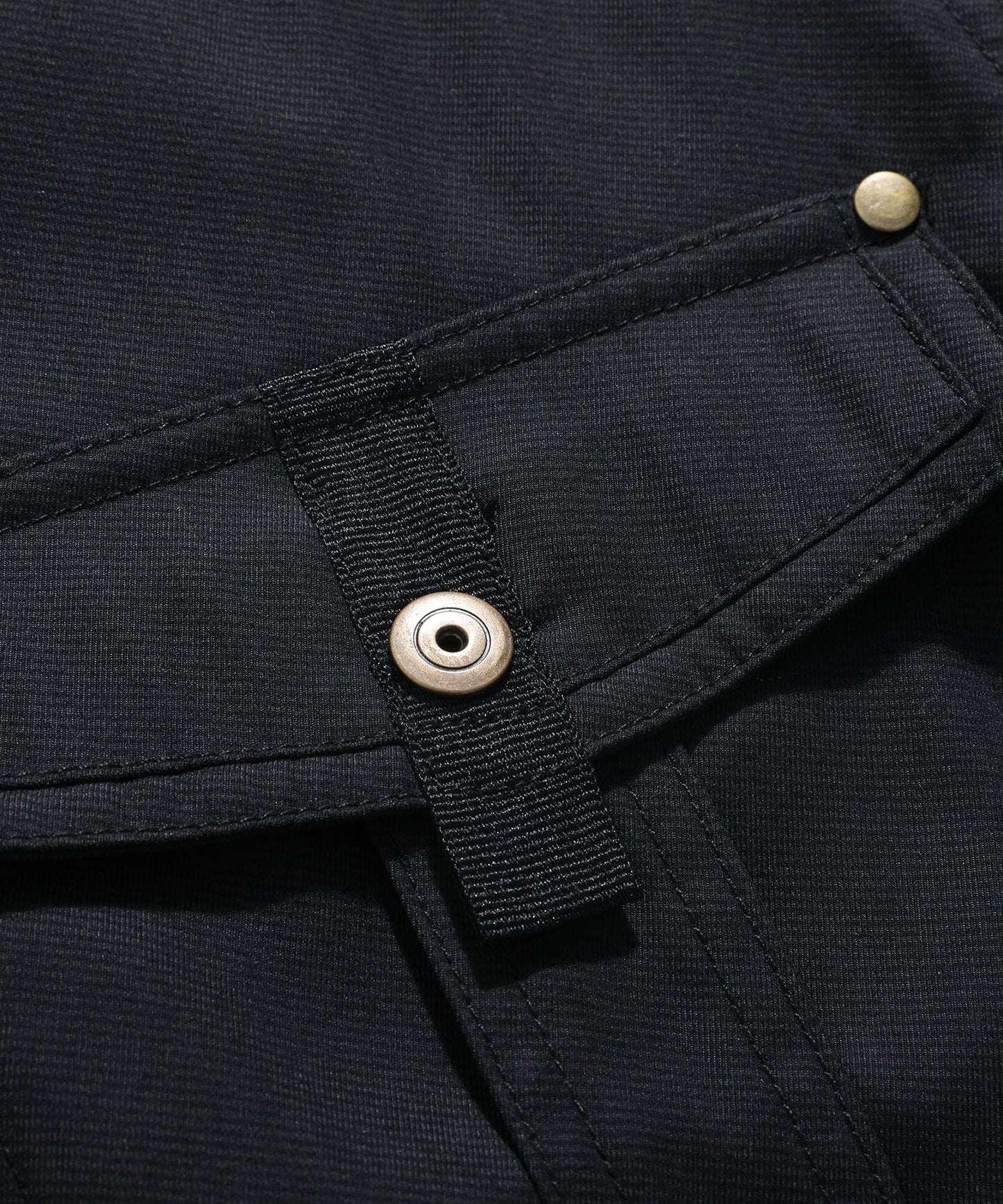 Rover Jacket (6 Designs)
