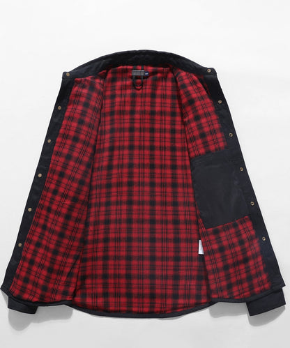 Rover Jacket 2