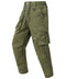 ARMY GREEN