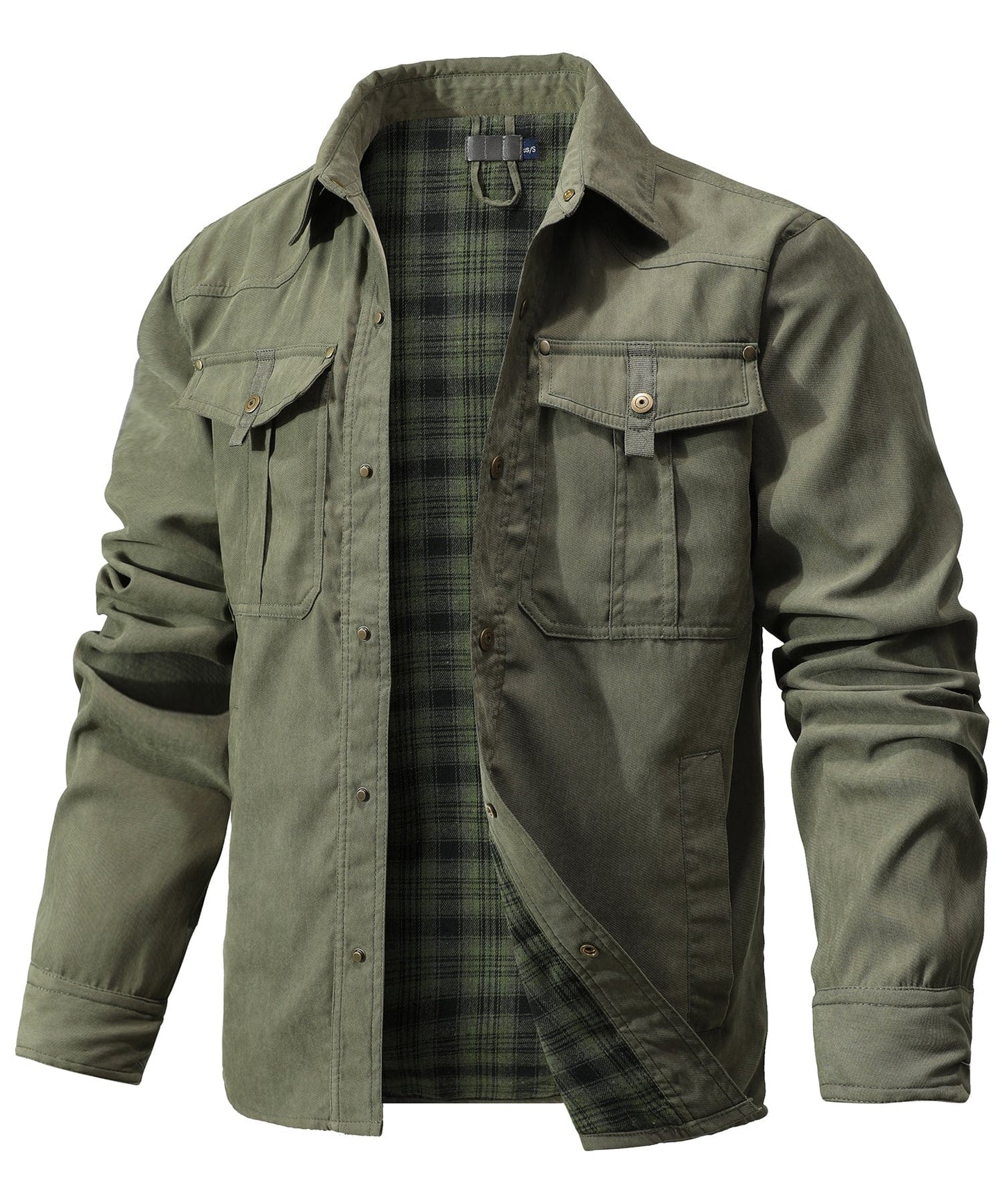 Rover Jacket 2