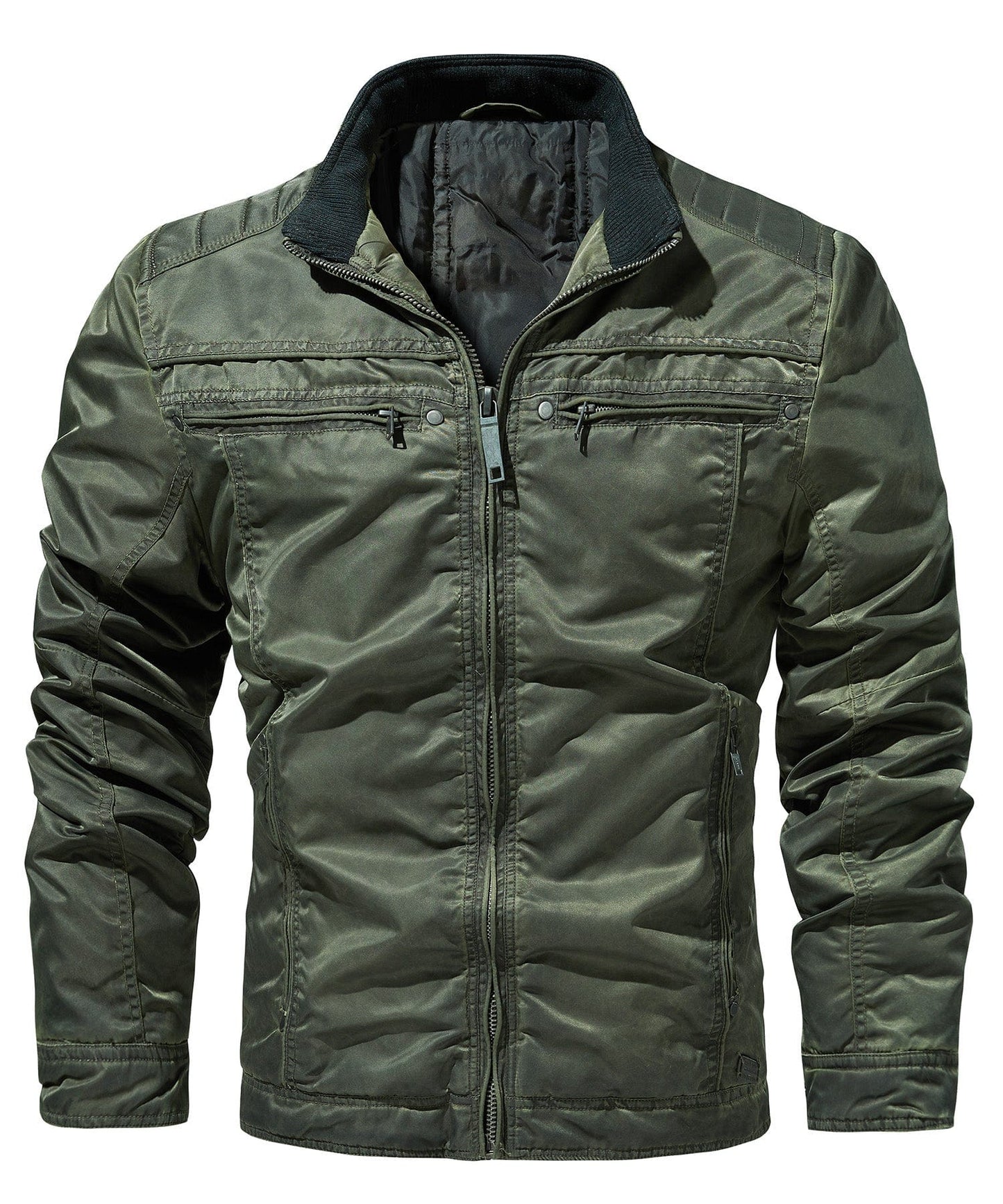 Odyssey Jacket