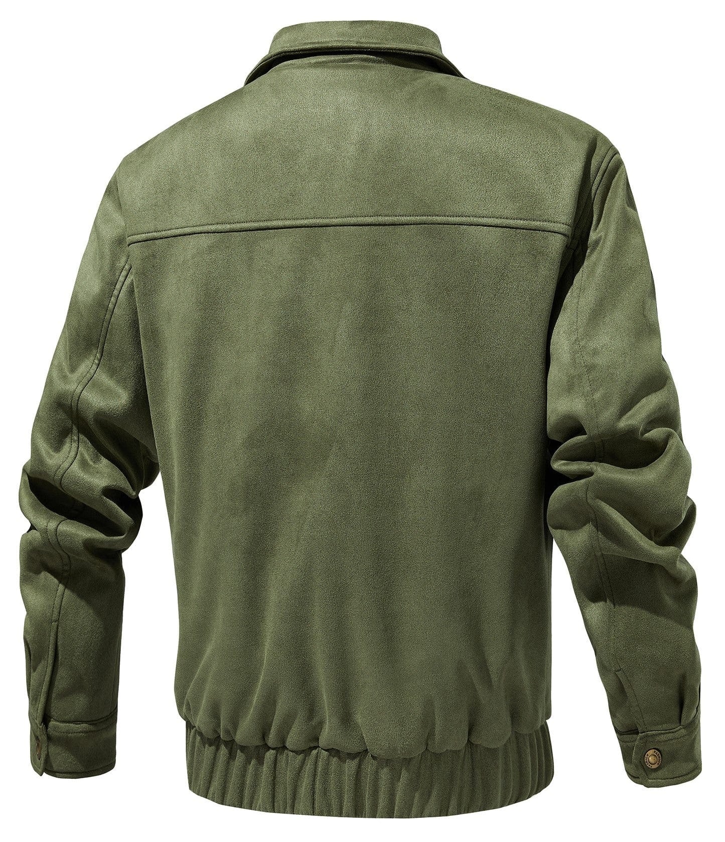 Ranger Jacket