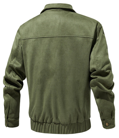 Ranger Jacket