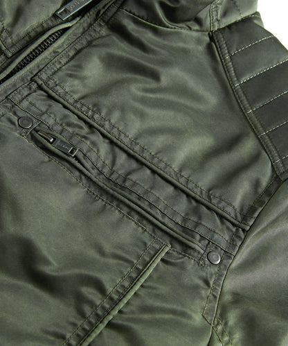 Odyssey Jacket