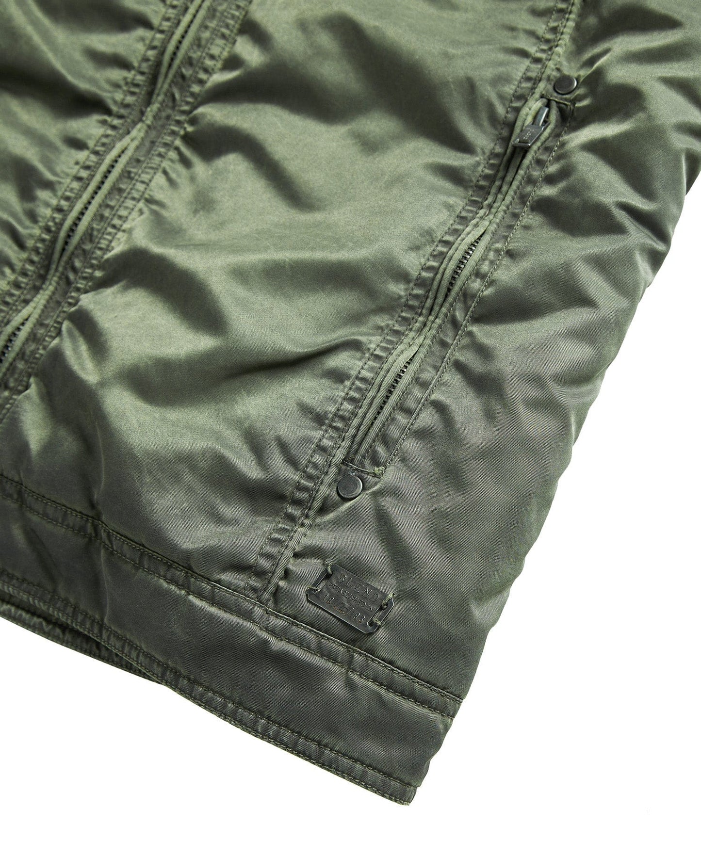 Odyssey Jacket