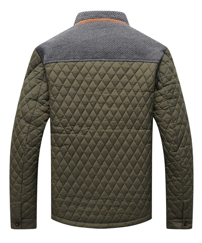 Dax Jacket (4 Designs)