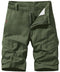 ARMY GREEN