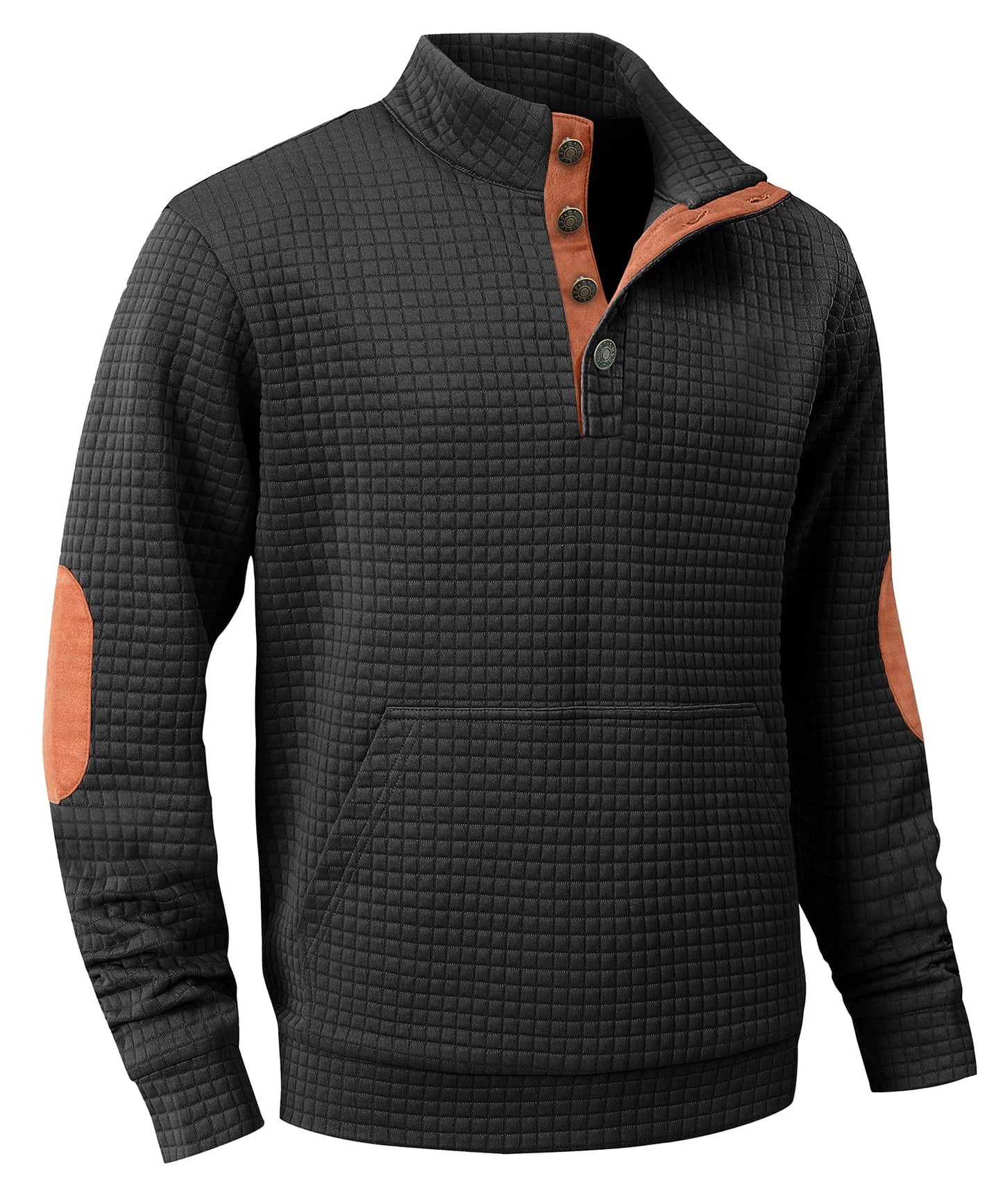 Woodsman Sweater