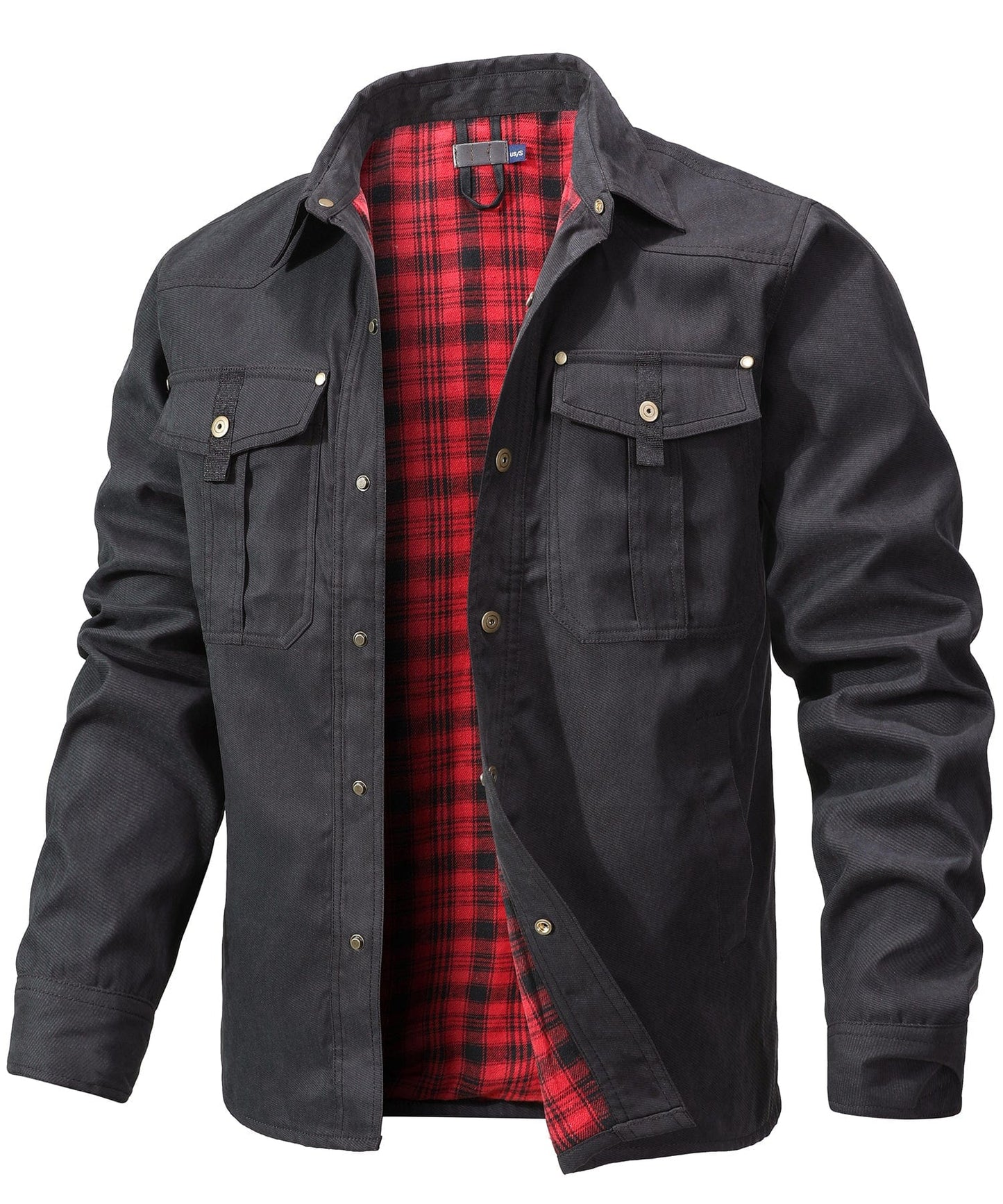 Rover Jacket 2