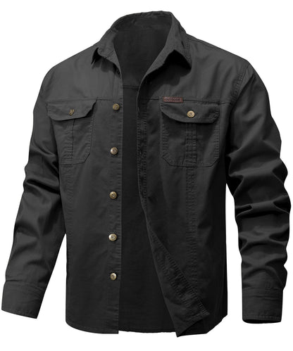 Terrain Defender Shirt