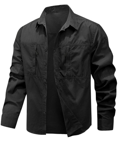 Terrain Trek Shirt