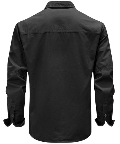 Terrain Trek Shirt