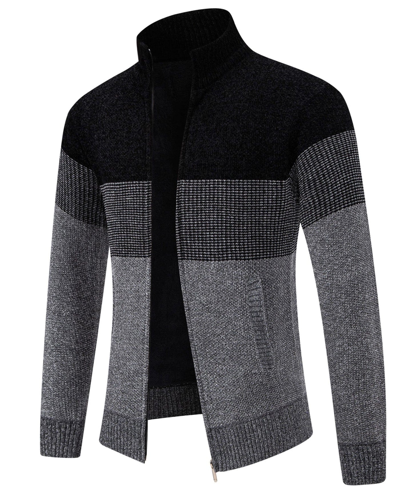 Prestige Sweater