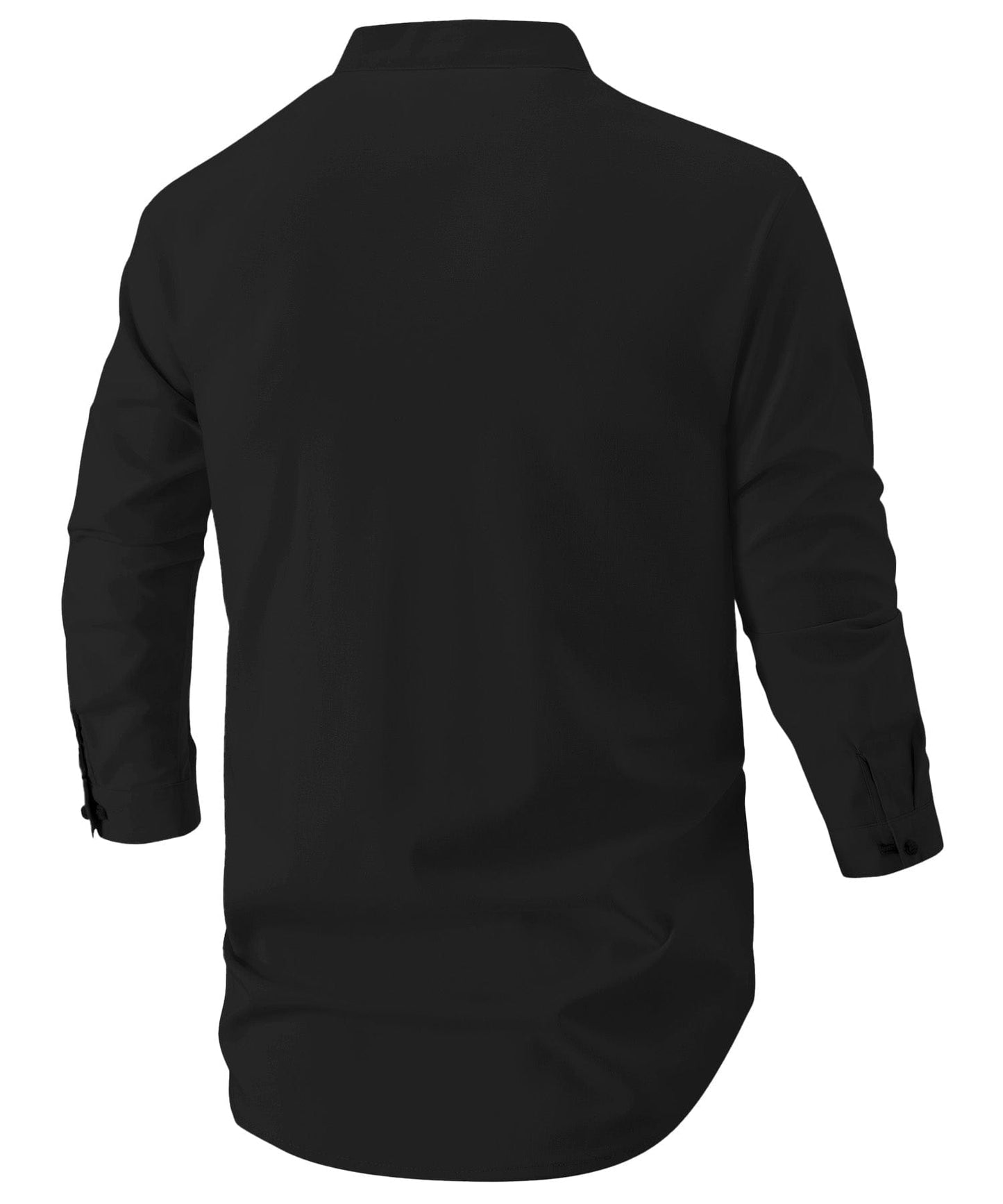 WuLine Fusion Shirt