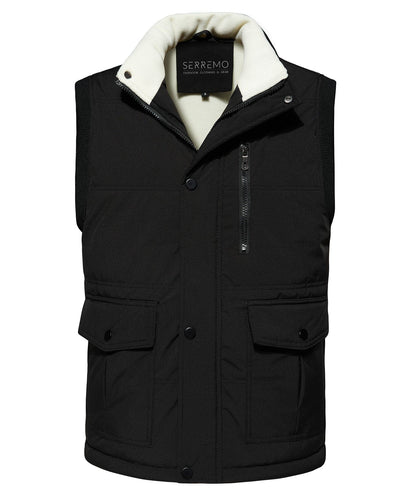 Sentinel Vest