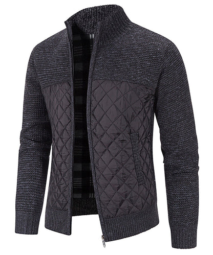 Everest Hybrid Jacket
