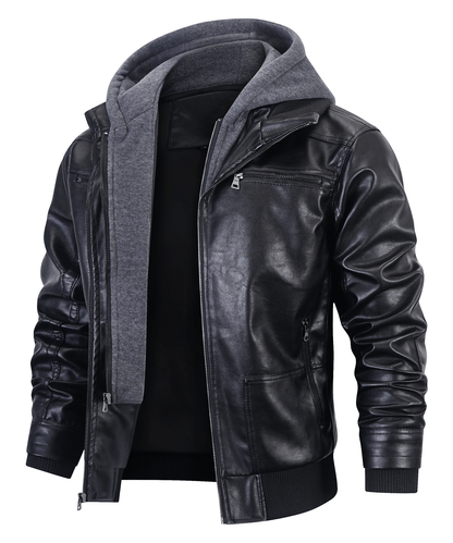 Equinox Jacket
