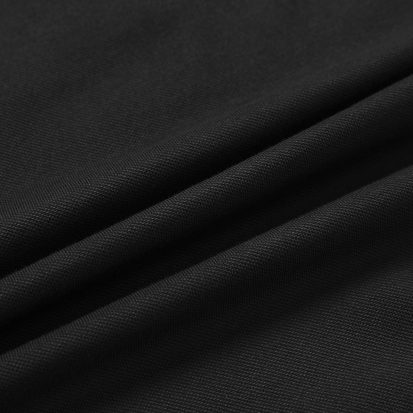 Long Sleeve Polo