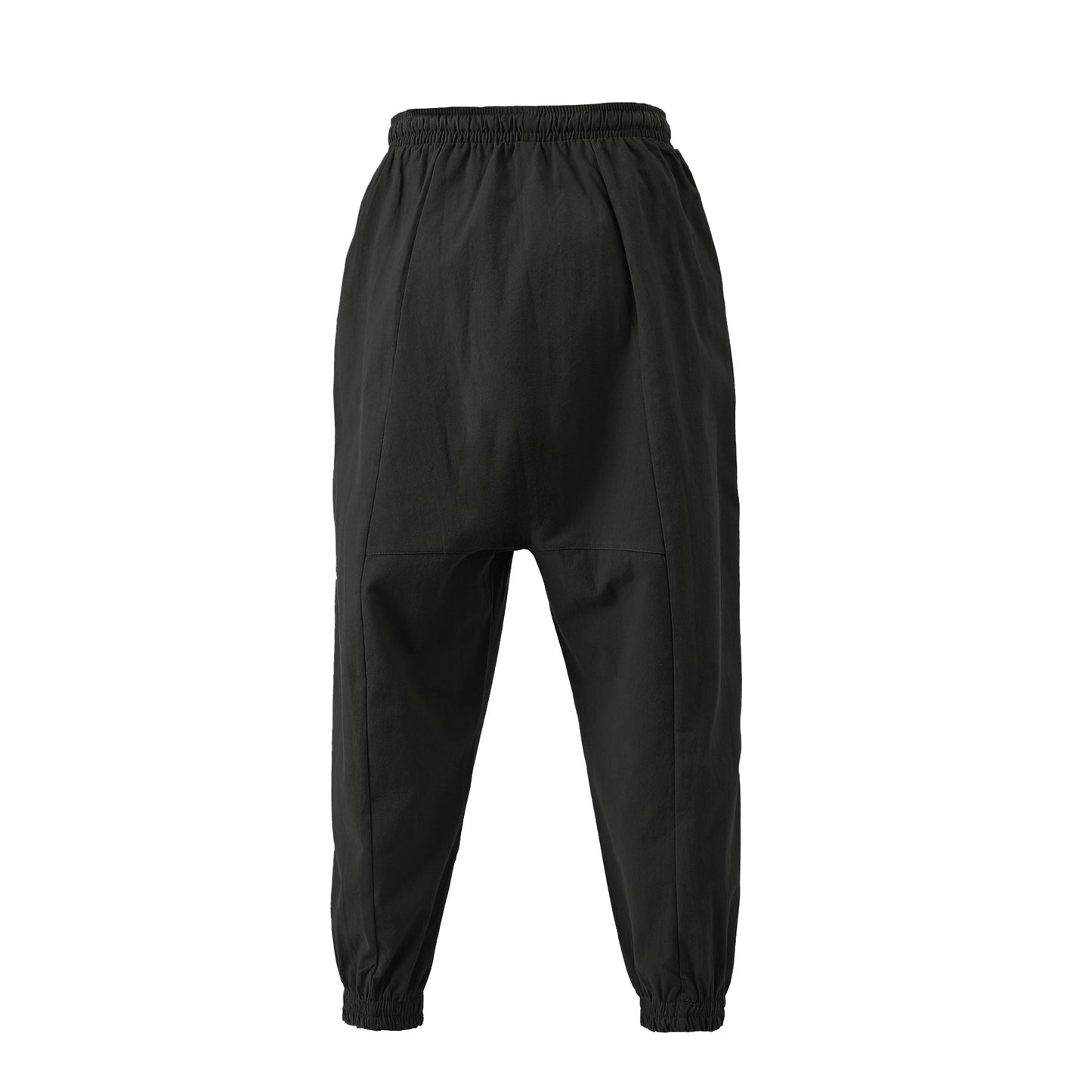 Harem Pants (3 Designs)