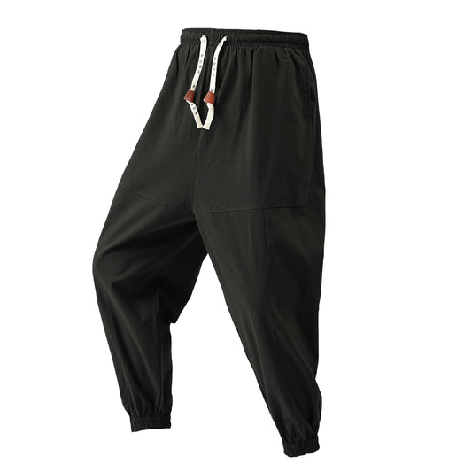 Harem Pants (3 Designs)
