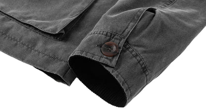 Regiment Jacket