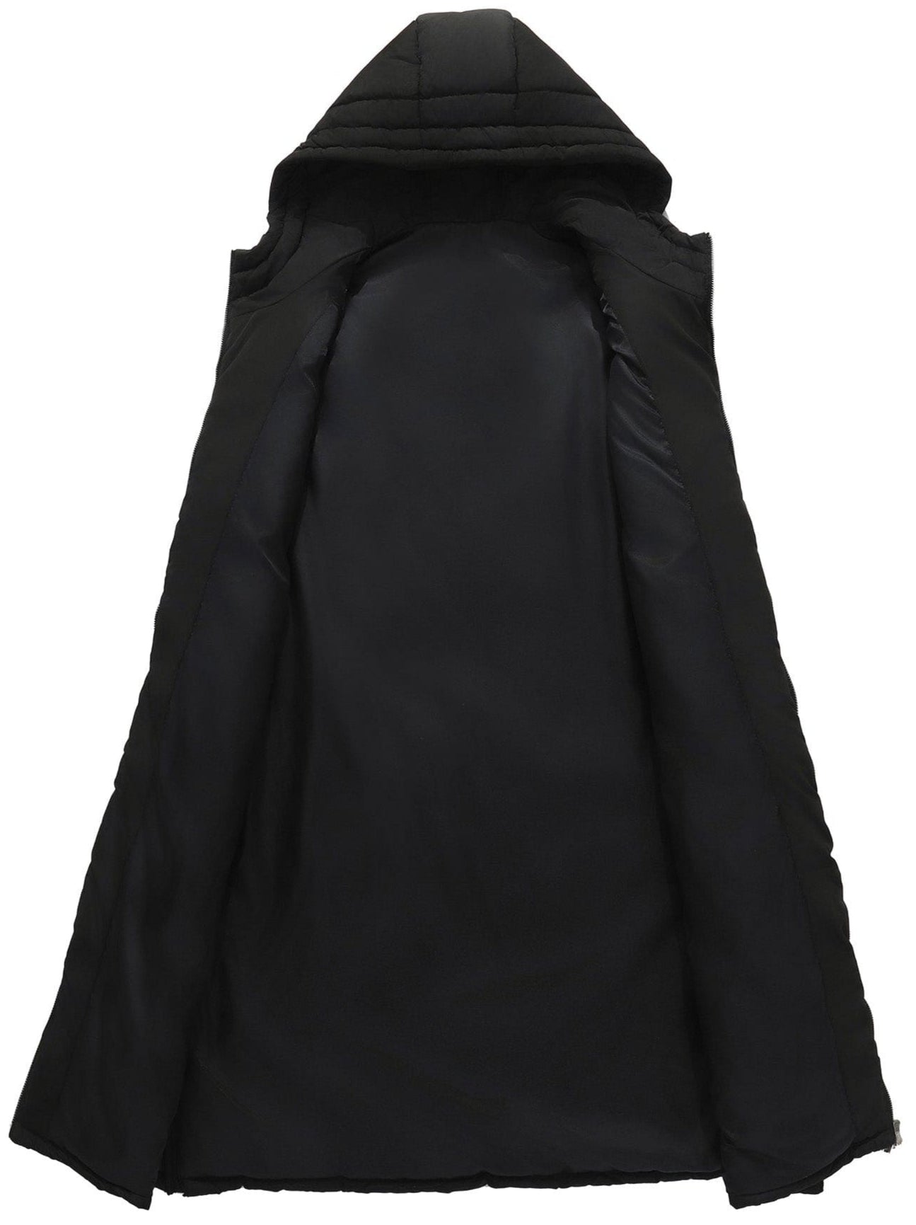 Skyline Vest