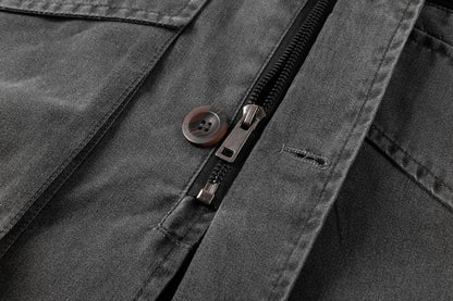 Regiment Jacket