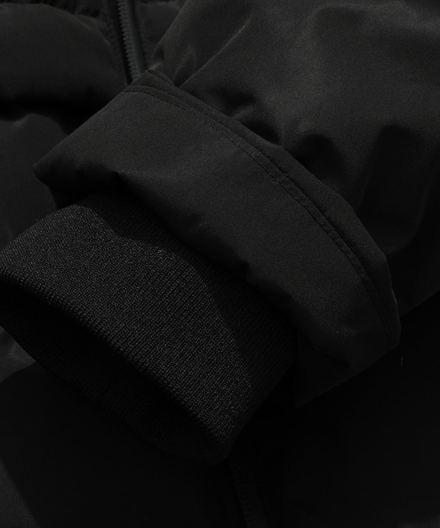 Alpine Parka