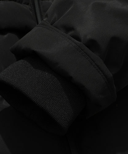 Alpine Parka