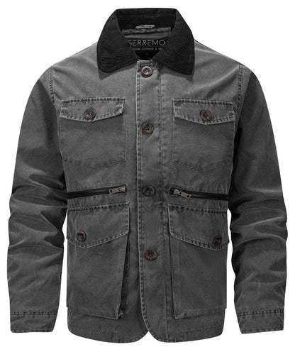 Regiment Jacket