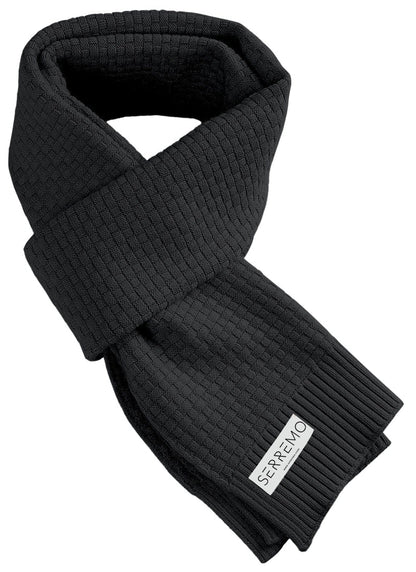Serremo Waffle Knit