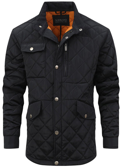 Crossroads Jacket