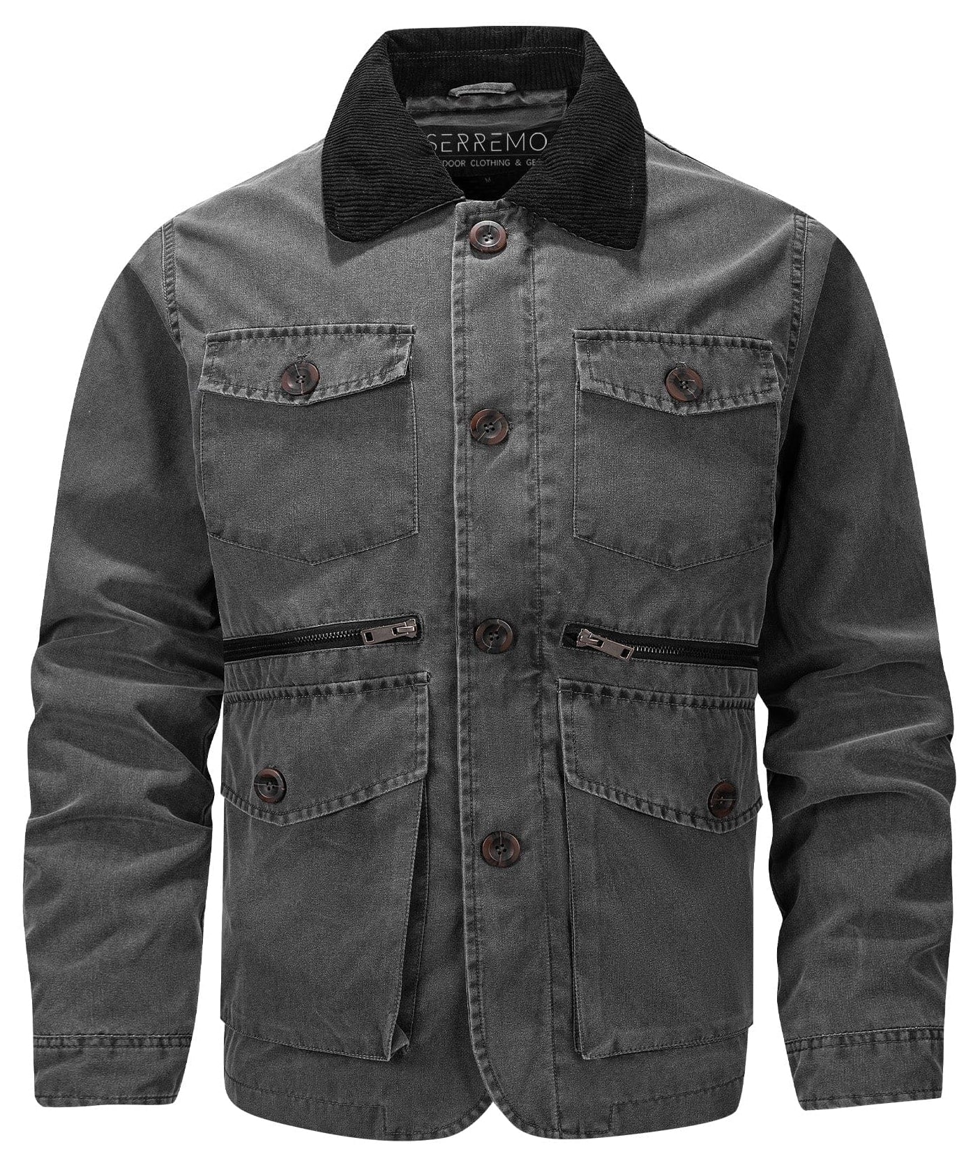 Regiment Jacket