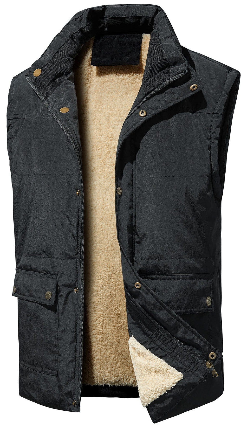 Apex Vest