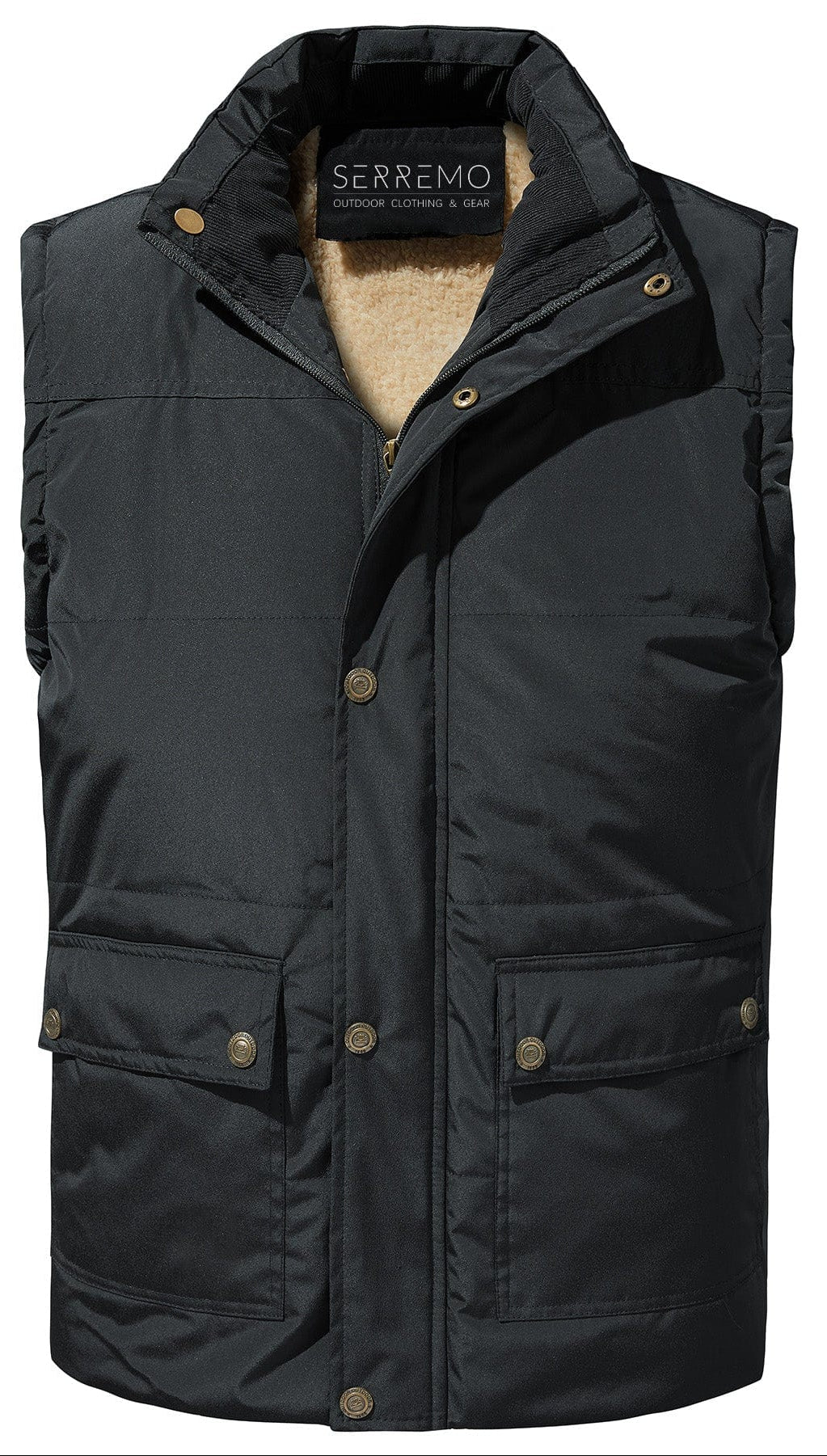 Apex Vest
