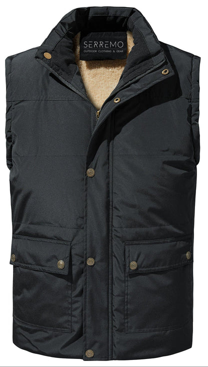 Apex Vest