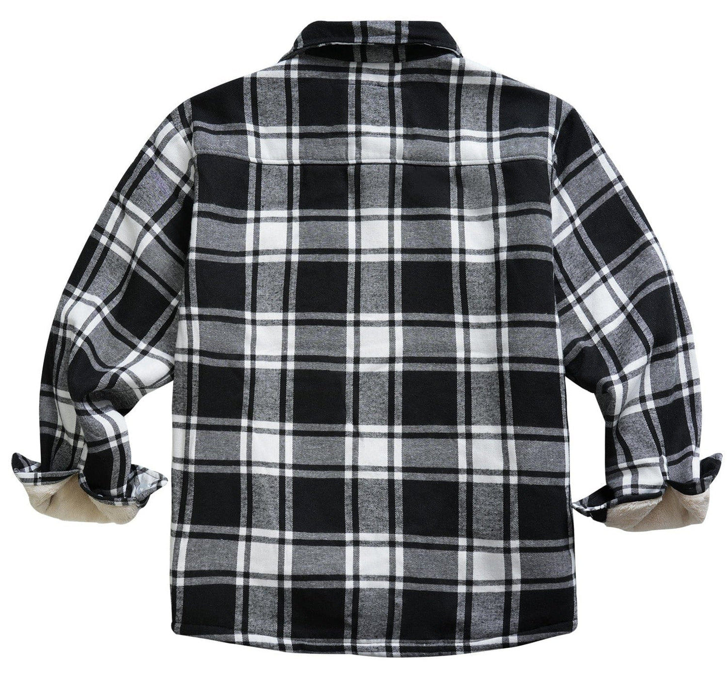 Woodcutter Jacket (4 Designs)