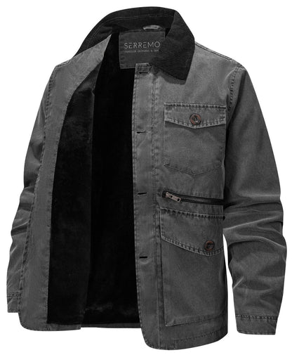Regiment Jacket