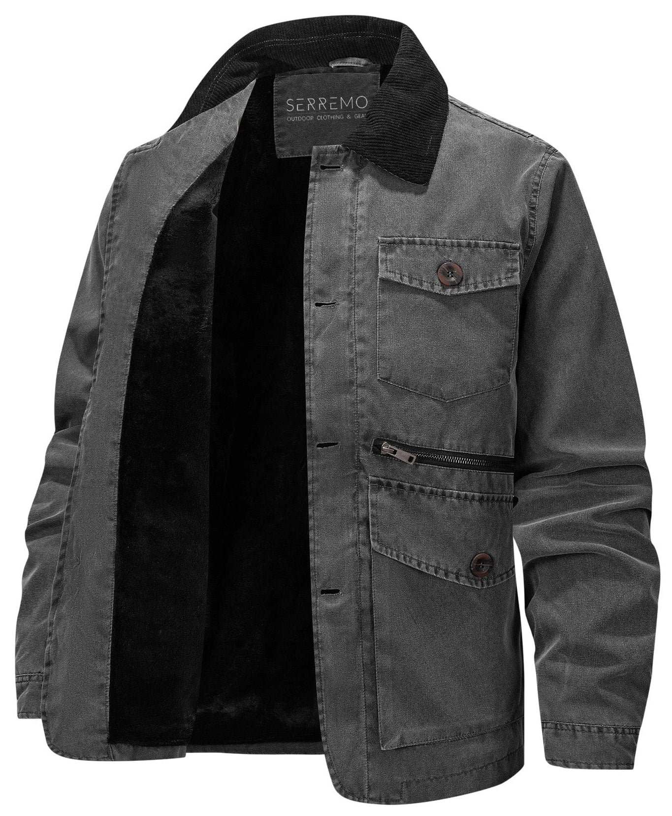 Regiment Jacket