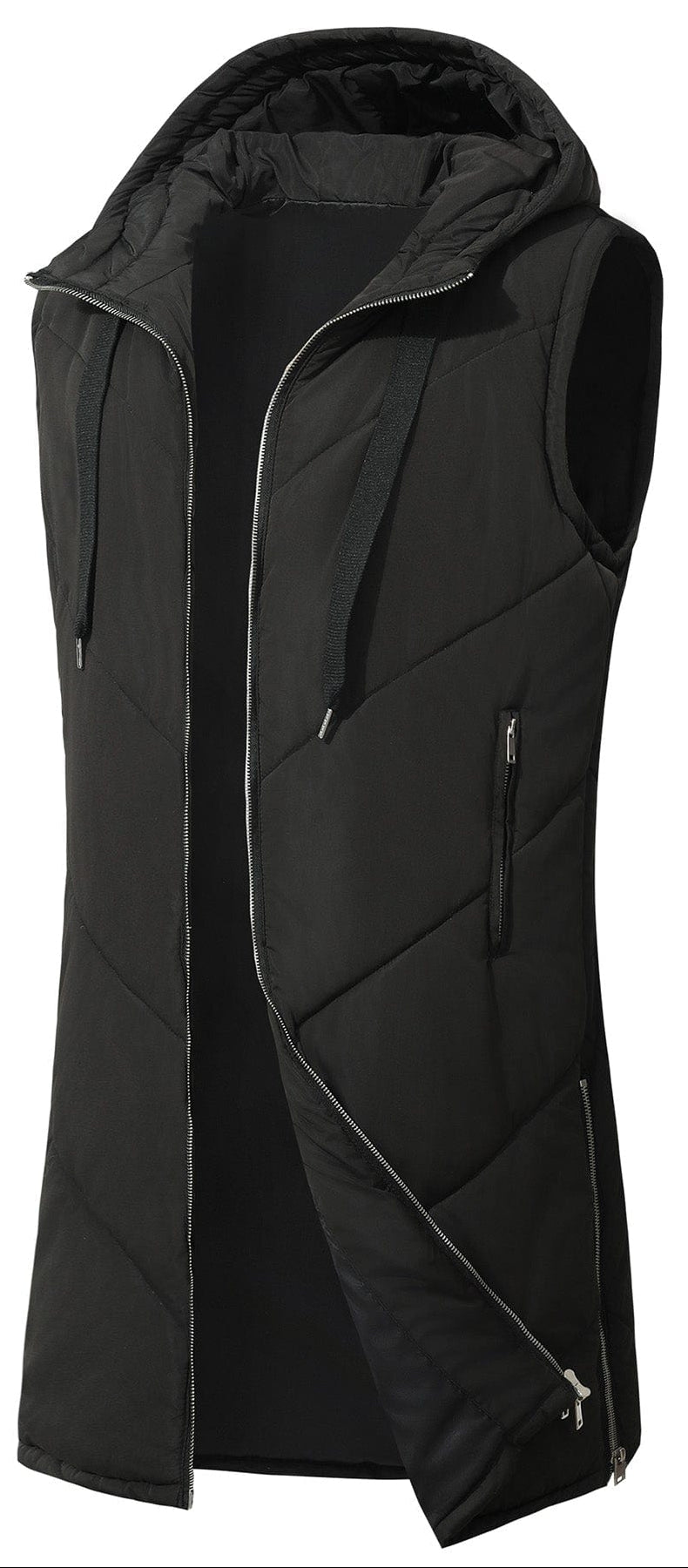 Skyline Vest