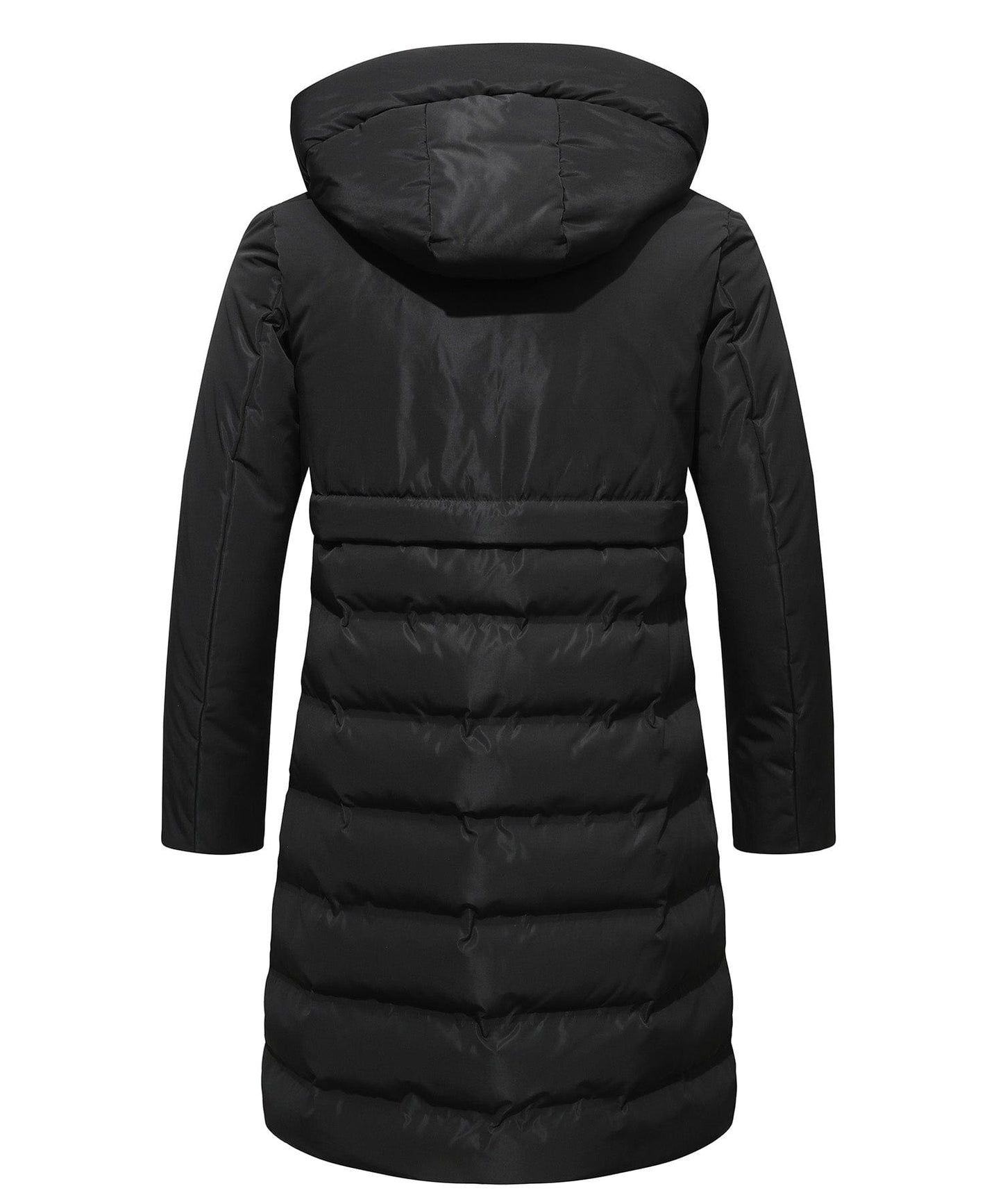 Alpine Parka