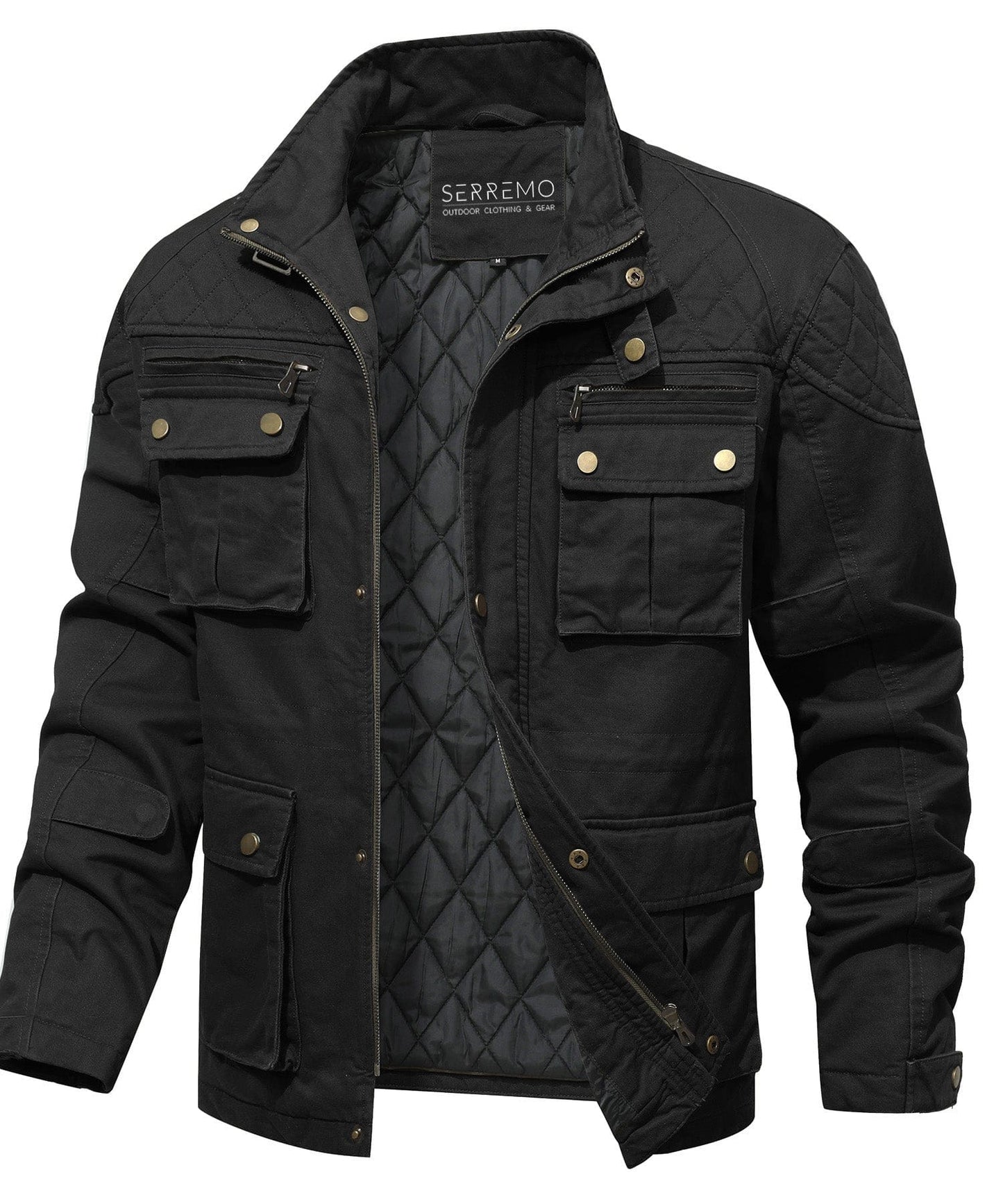 Outpost Jacket