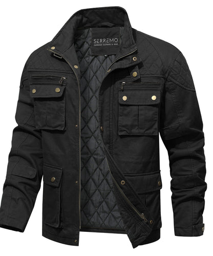 Outpost Jacket