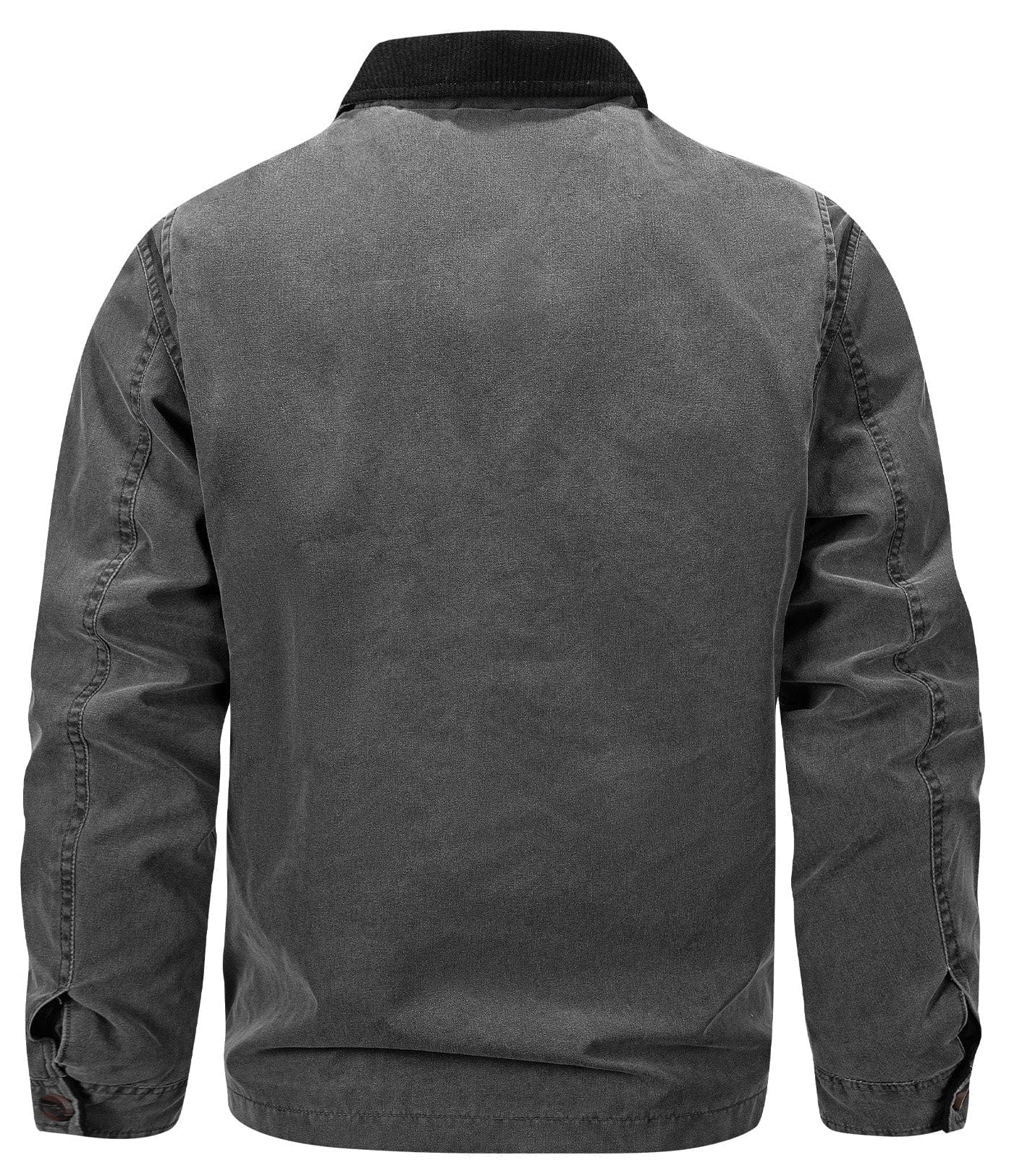 Regiment Jacket
